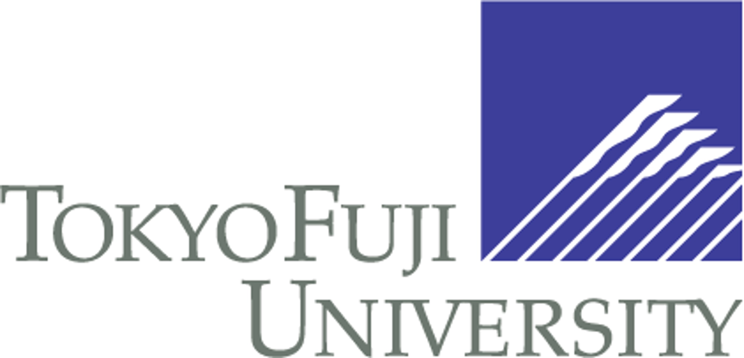 東京富士大学