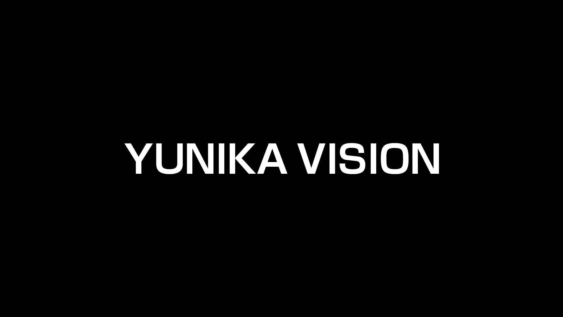 YUNIKA VISION ユニカビジョン